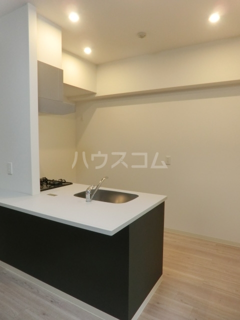 11/24 キッチン