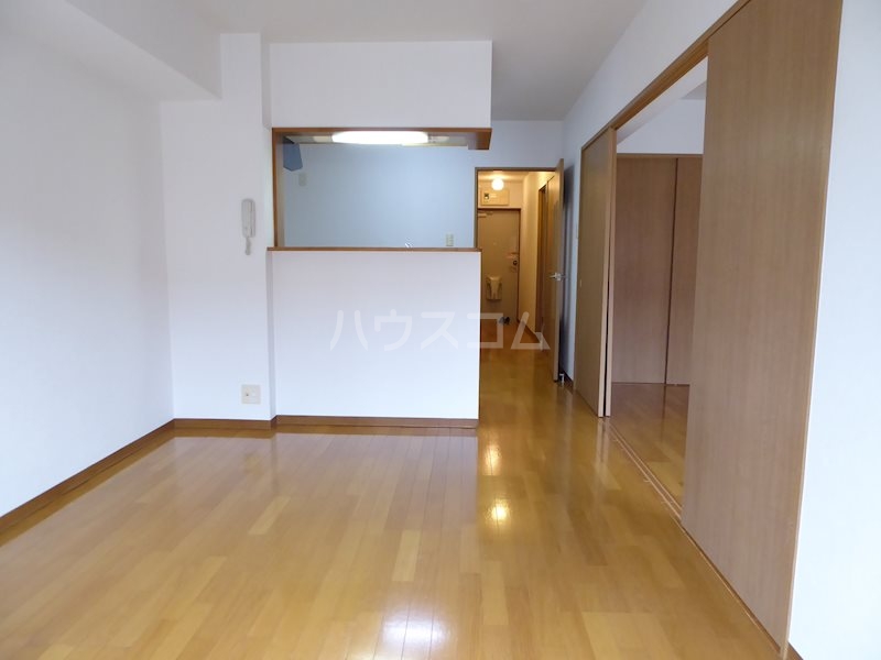 3/19 リビング/ダイニング