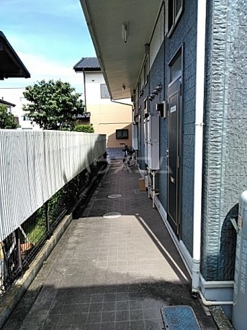 16/26 エントランス