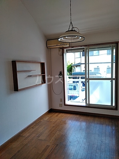 3/26 リビング/ダイニング