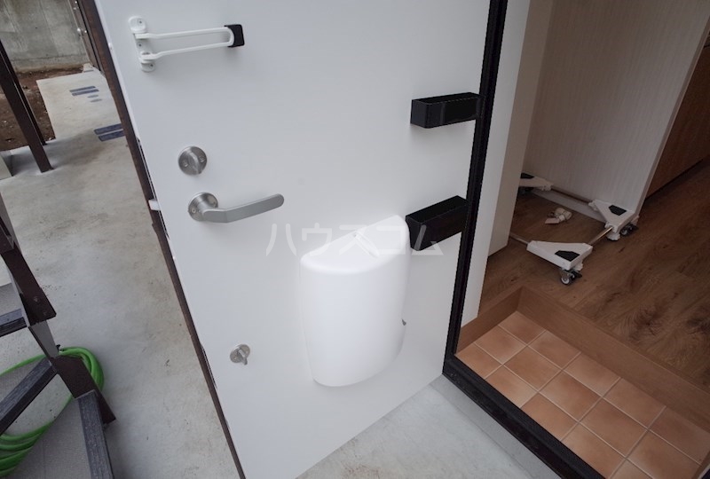 14/24 エントランス