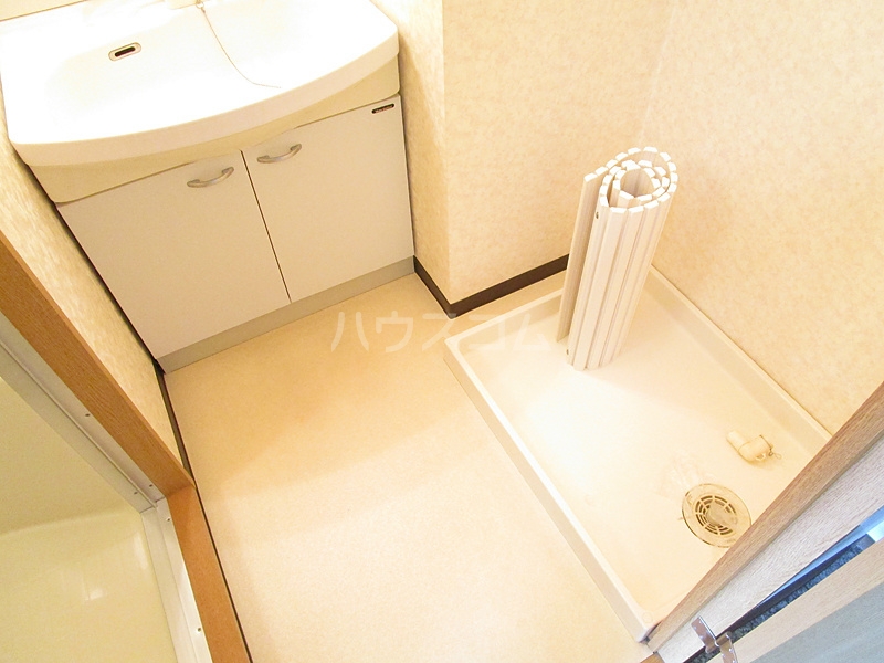 13/22 バルコニー