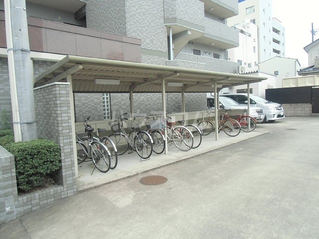 その他共有