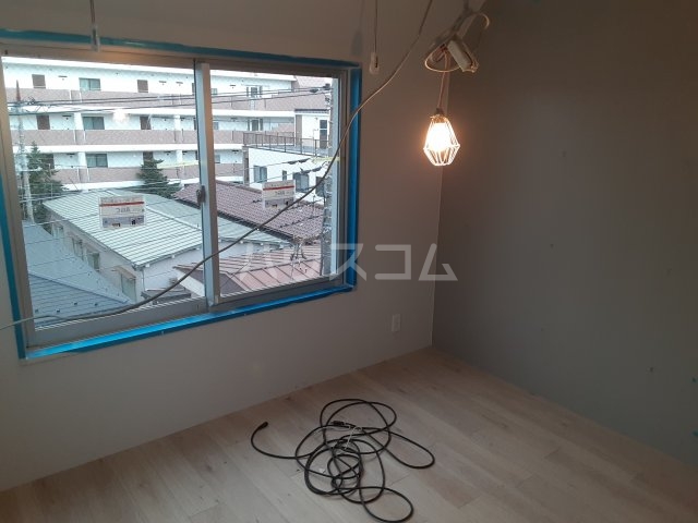 4/30 リビング/ダイニング