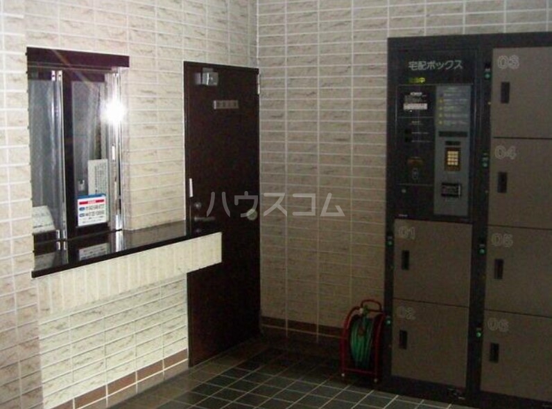 2/10 エントランス