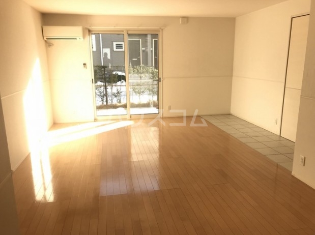 4/28 リビング/ダイニング