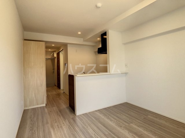 3/26 リビング/ダイニング