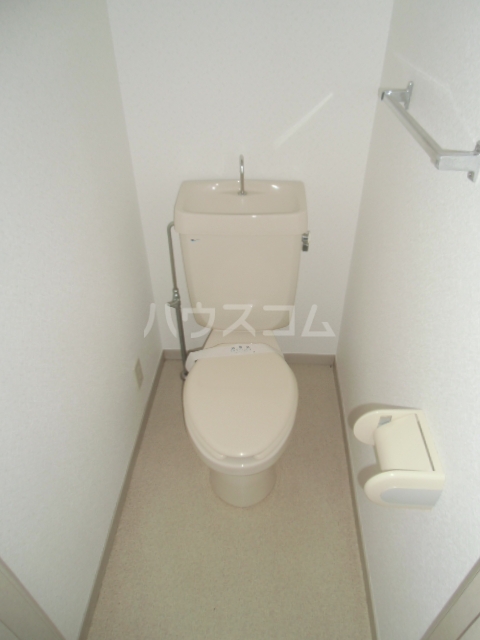 12/26 トイレ