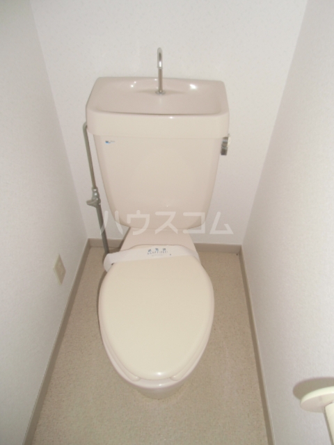 11/26 トイレ