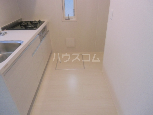 5/23 室内