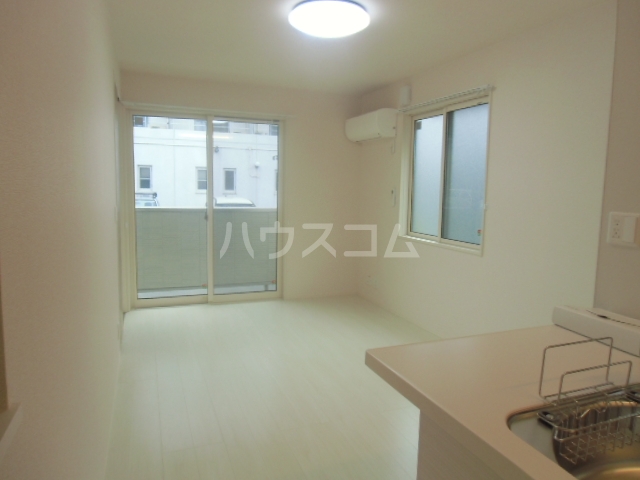 3/22 リビング/ダイニング