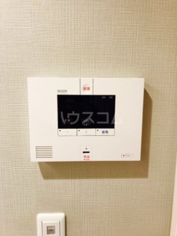 11/23 設備
