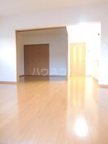 4/26 リビング/ダイニング