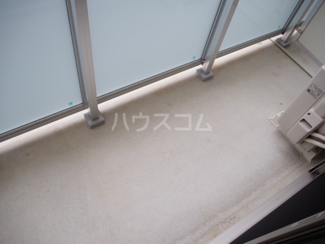 17/30 バルコニー