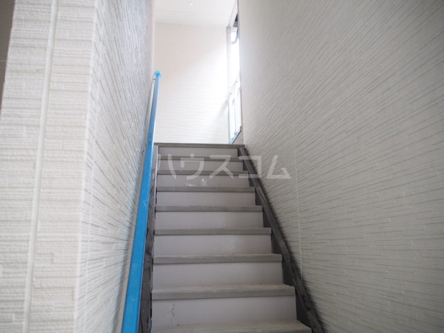 16/30 バルコニー