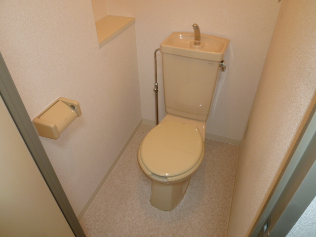 13/25 トイレ