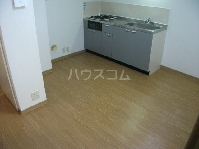 3/16 リビング/ダイニング