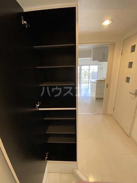 11/30 収納