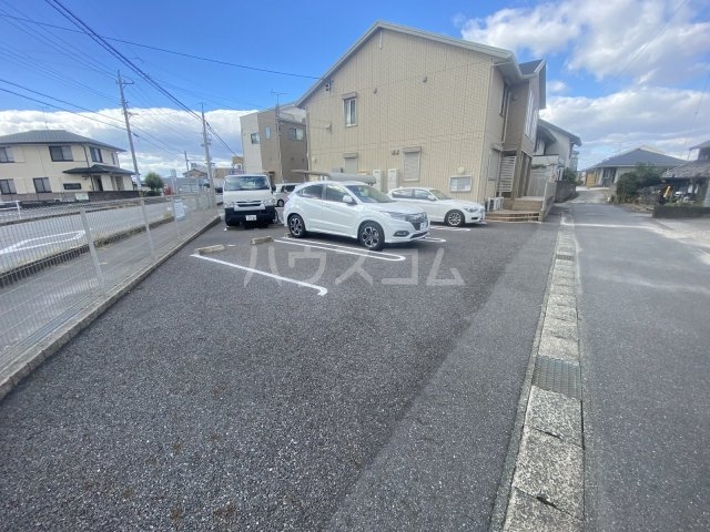 29/30 駐車場