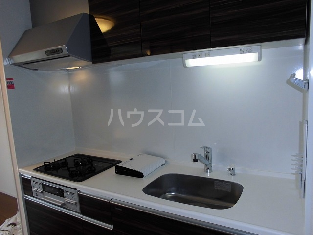 11/30 キッチン