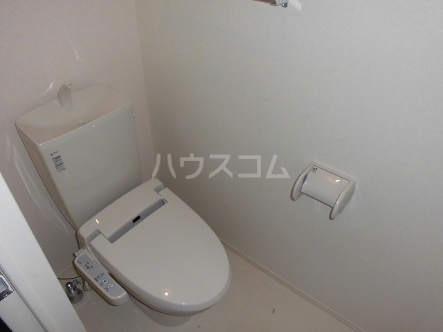13/30 トイレ