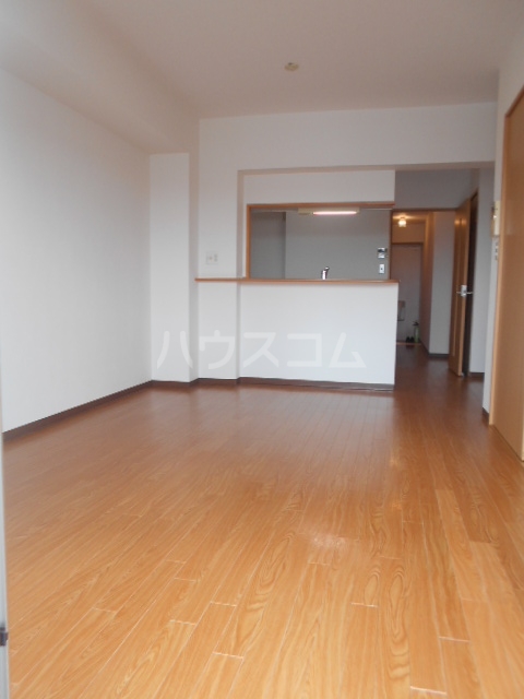 3/26 リビング/ダイニング