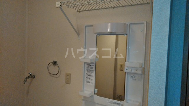 14/30 洗面