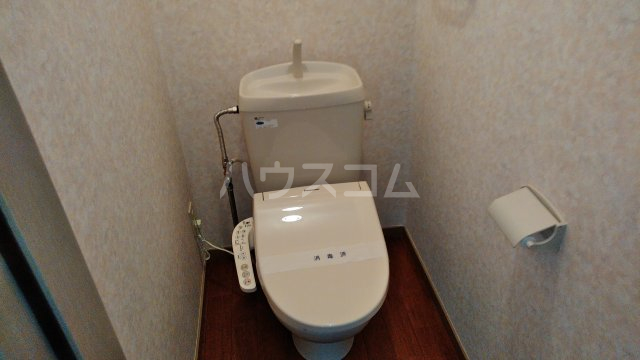 13/30 トイレ