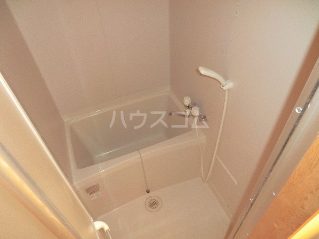 12/30 浴室