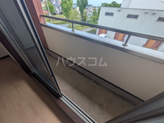 19/30 バルコニー