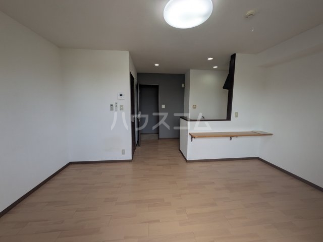 6/30 リビング/ダイニング