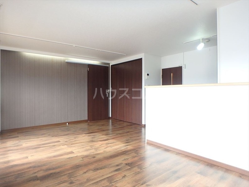 7/30 リビング/ダイニング