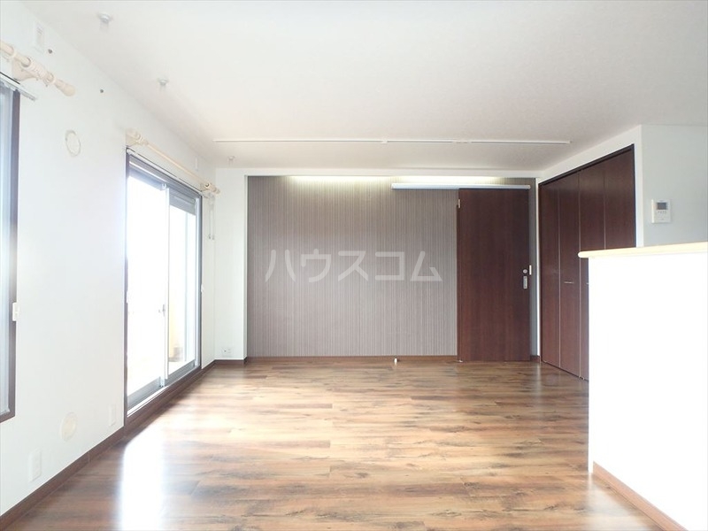 8/30 リビング/ダイニング