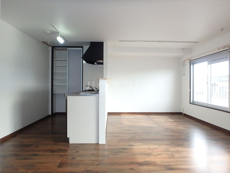 5/30 リビング/ダイニング