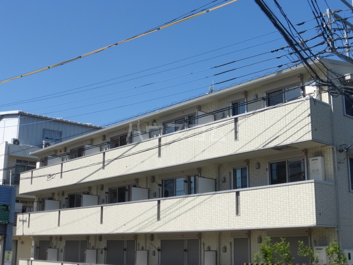 1/30 外観