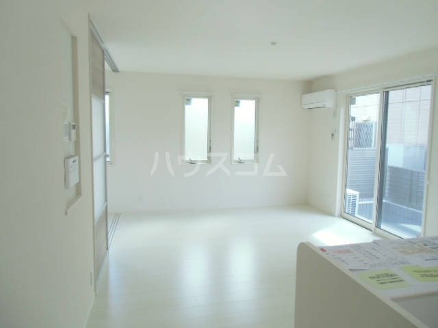 4/29 リビング/ダイニング