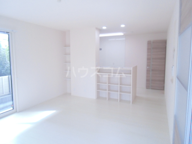 3/29 リビング/ダイニング