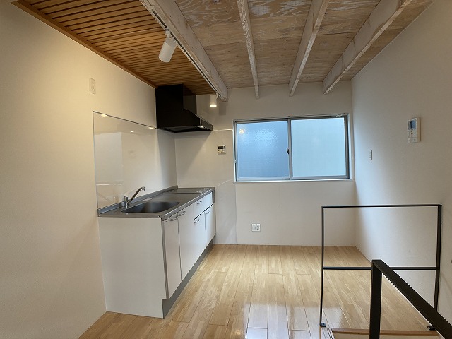 3/30 リビング/ダイニング