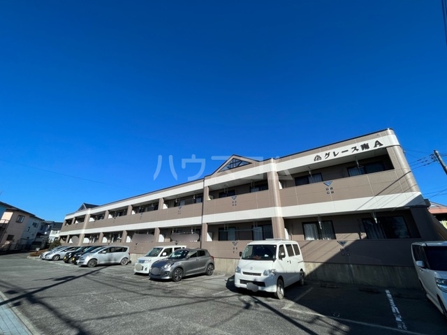 2/3 駐車場