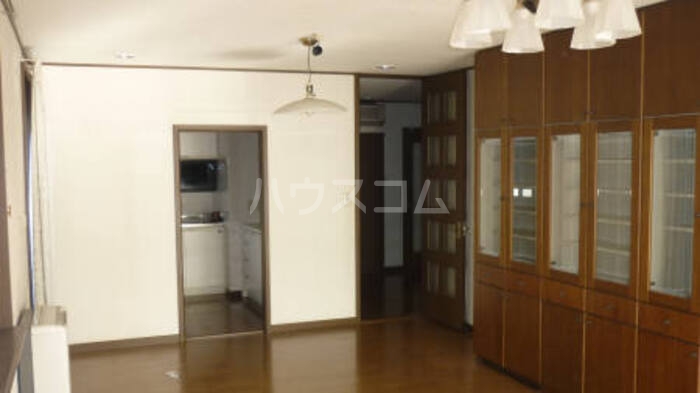 3/16 リビング/ダイニング