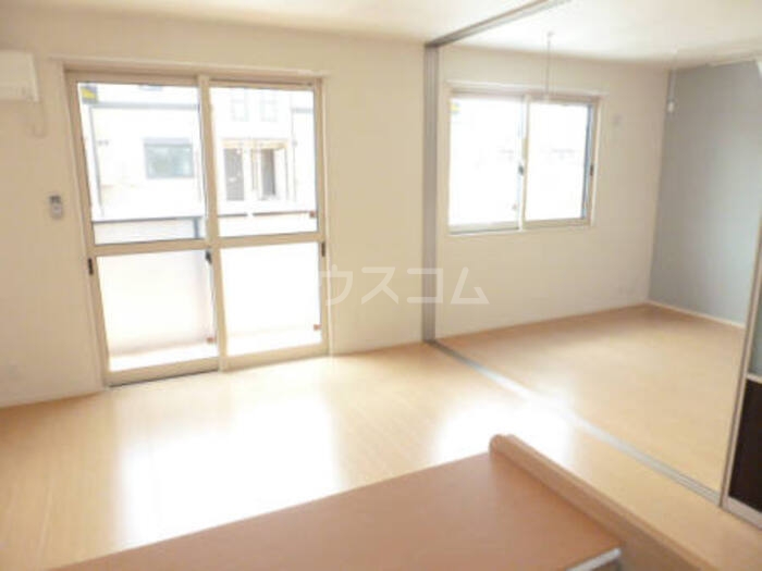 3/7 リビング/ダイニング