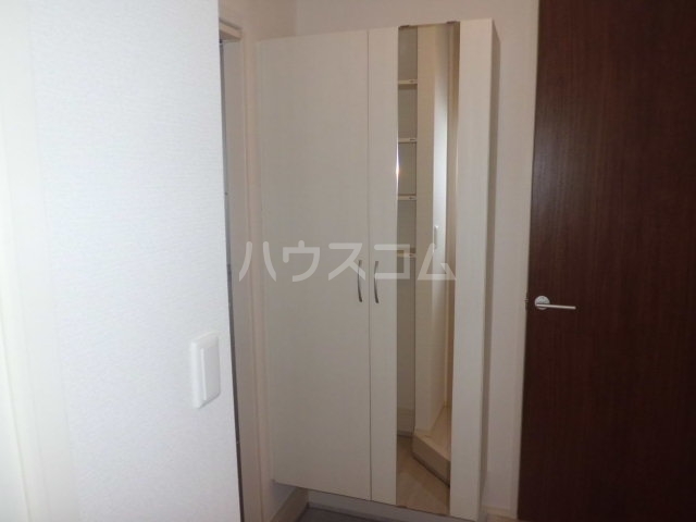 11/30 玄関
