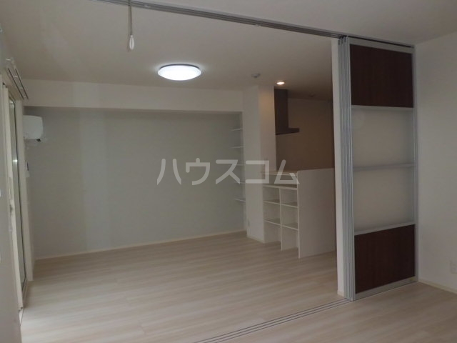 8/30 室内