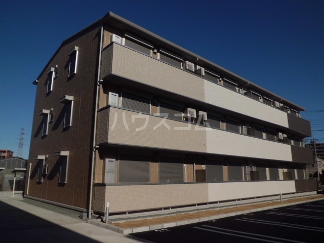 1/30 外観