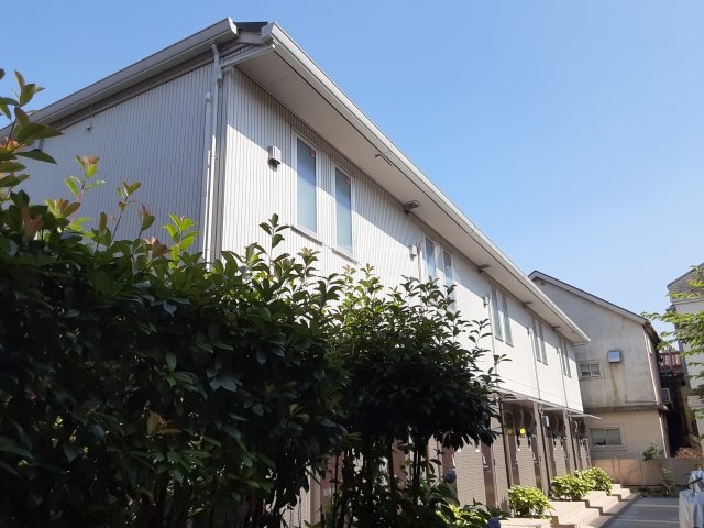1/22 外観
