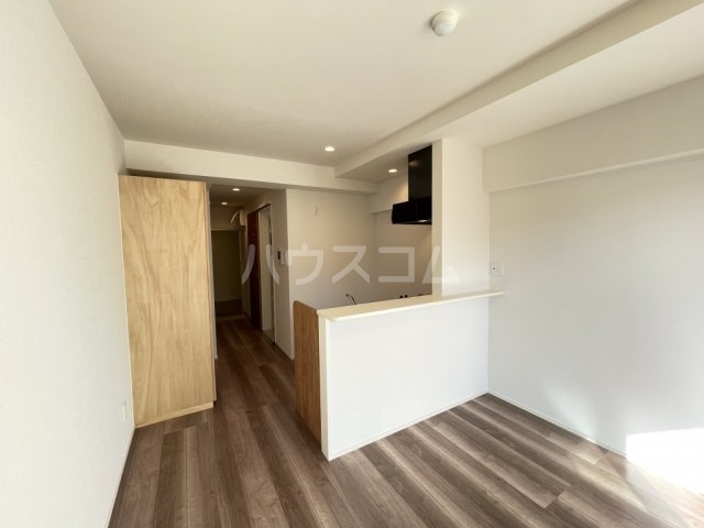 3/24 リビング/ダイニング