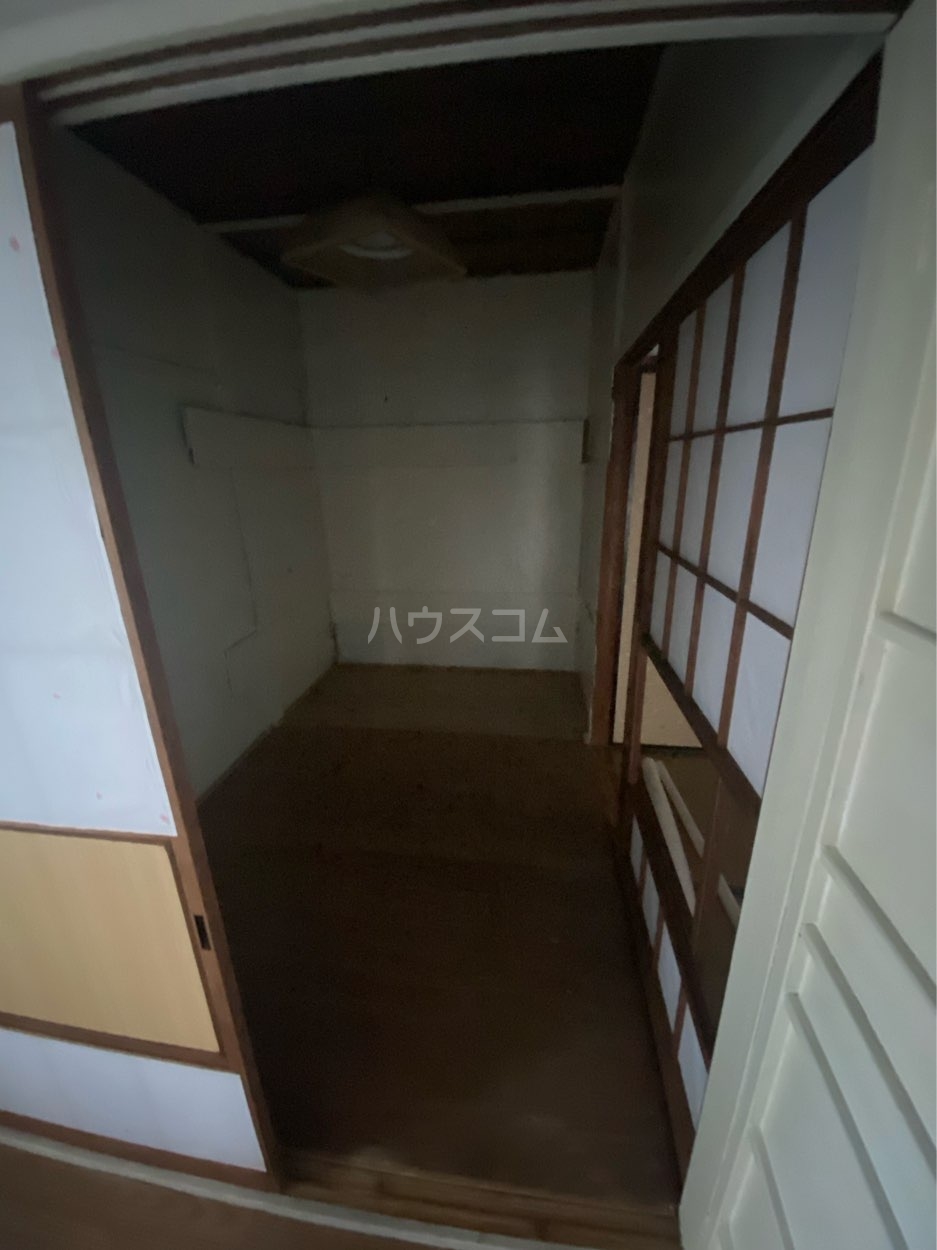 6/23 収納