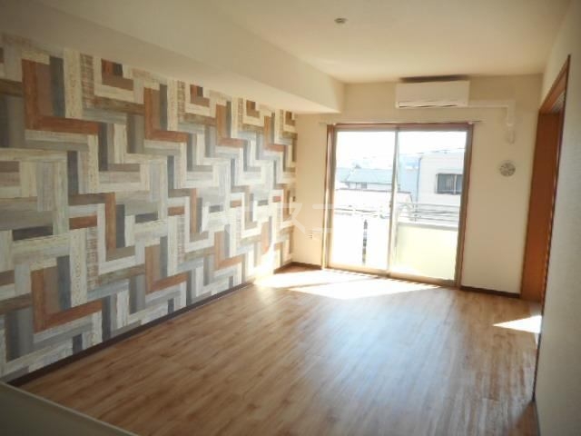 2/19 リビング/ダイニング