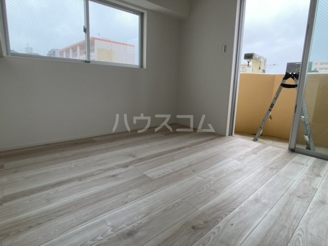 3/24 リビング/ダイニング