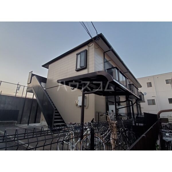 15/25 エントランス